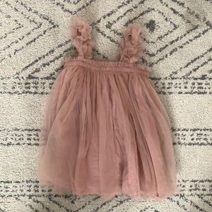 Tutu dress